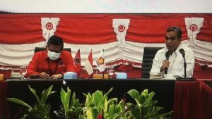 Dukung Amandemen Terbatas UUD 1945, Gerindra: Kita Tunggu Putusan MPR
