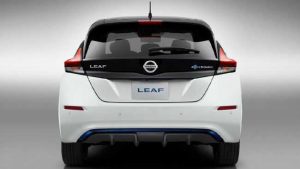 Resmi Ramaikan Pasar Mobil Listrik Indonesia, Nissan Leaf Meluncur dengan Harga Rp649 Juta