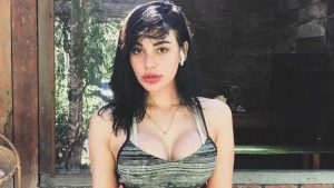 Beri Pesan ke Jerinx yang Kembali Terjerat Hukum, Nora Alexandra: Semoga Dia Bisa Berubah