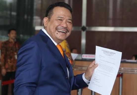 Peradi Putuskan Beri Bantuan Hukum Lima Terpidana Kasus Pembunuhan Vina Cirebon yang Saat Ini Jalani Pidana Penjara Seumur Hidup