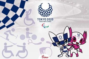 Akibat Lonjakan Covid1-9, Penyelenggara Pertimbangkan Paralimpiade Tokyo Digelar Tanpa Penonton