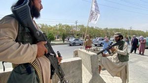 China Berharap Taliban Implementasikan Pandangan Positif “Santun dan Rasional”