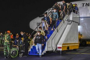Sebanyak 30 WNI Menjadi Korban TPPO di Vietnam