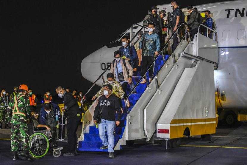 Kata Panglima TNI, Pulangkan WNI dari Afghanistan itu “Gak Gampang Loh”