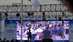 Bank NTT Gelar Pesta Pora Ditengah Pandemi Covid-19, Netizen Sindir Nurani Para Pejabat