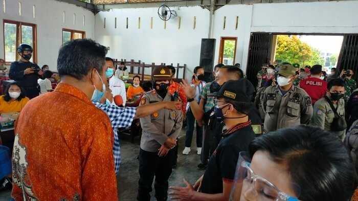 Segala Upaya Pemkot Medan Turunkan PPKM ke Level 1