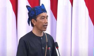 Inilah Targetkan Pendapatan Negara yang Dipatok Pemerintah di Tahun 2022