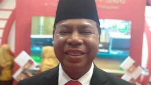 Peserta Seleksi Calon Hakim Agung Ini Dicecar KY Soal Menyontek Saat Seleksi 2019