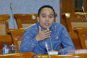 BKSAP Sambut Baik Hubungan Parlemen Rumania dengan DPR RI