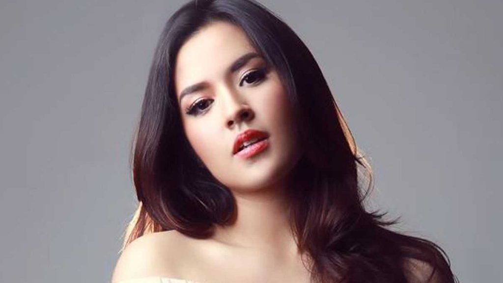Raisa Cerita soal Kucing-Kucing Kesayangannya