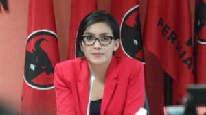 Tolak Kenaikan PPN 12 Persen, Rieke Diah Pitaloka Bakal Dipanggil MKD