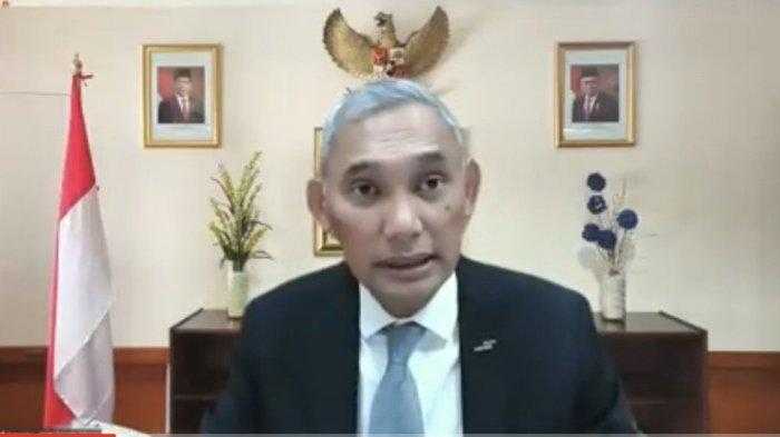 Kemenkeu Klaim Sudah Cairkan PMN Rp54,12 Triliun