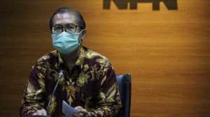KPK Klaim Larang Pegawainya Terima Honor Jika Jadi Narsum Acara