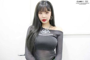 Terlibat Skandal, Soojin (G)I-DLE Keluar dari Grupnya