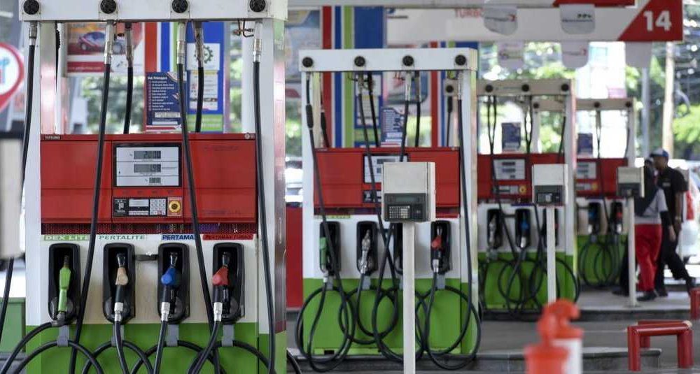 pertamina