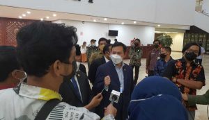 Sudah Diketok DPD, Dua Calon Anggota BPK Tak Penuhi Syarat