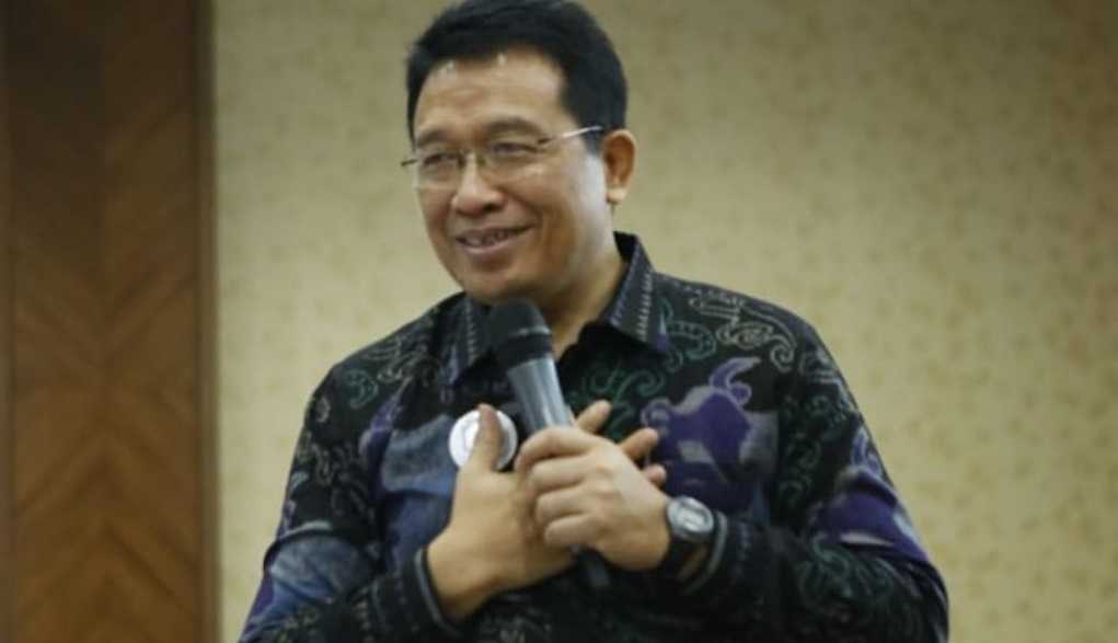 NasDem: Perlu Cari Capres yang Miliki Komitmen di Bidang Energi