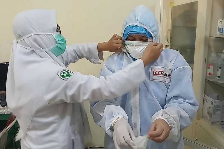Pemerintahan Prabowo Diminta Atasi Distribusi Tenaga Kesehatan yang Belum Merata