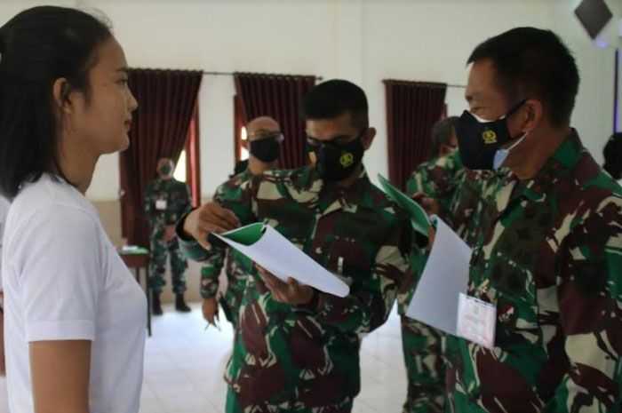 Pengamat Sebut Penghapusan Tes Keperawanan Calon Prajurit Perempuan TNI Perlu Pembahasan Pertama