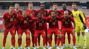 Belgia Andalkan Alumni Euro 2020 di Kualifikasi Piala Dunia