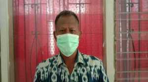 Hingga Saat Ini Ada 476 Pasien Covid-19 di Sumba Timur yang Masih Isolasi Mandiri
