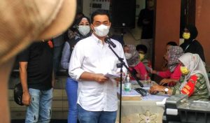 Riza Patria Akui Timba Banyak Ilmu Selama 2,5 Tahun Dampingi Anies di DKI