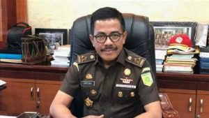 Wakil Jaksa Agung Minta RUU Perampasan Aset Segera Disahkan