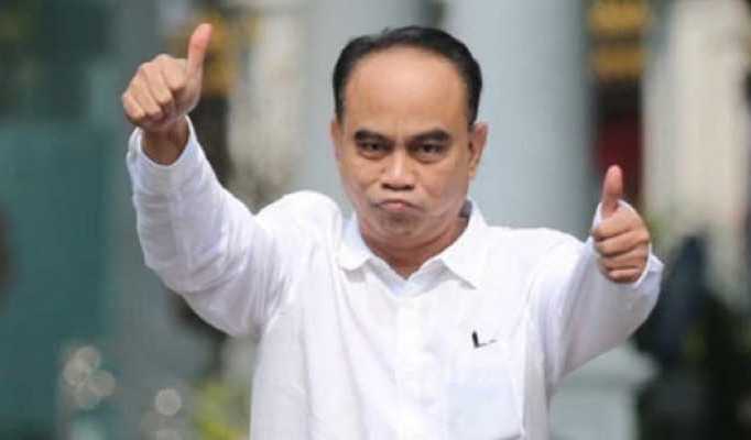 Menteri Budi Arie Diperiksa Kortastipidkor Polri, Kasus Apa Ya?