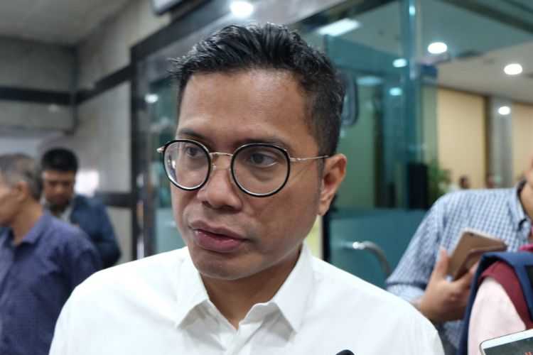 500 Ribu Dosis Vaksin Gotong Royong Tiba di Indonesia