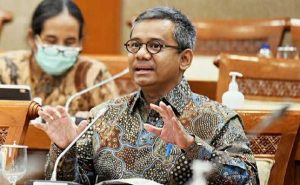 Indonesia Miliki PR Besar Menciptakan Akumuliasi Dana Keuangan Jangka Panjang