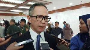 Indonesia Dorong Penguatan Kerja Sama Kesehatan Negara-Negara ASEAN