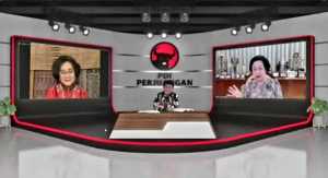 Rayakan HUT Bung Hatta ke-119, Megawati Kisahkan Persahabatan Dua Keluarga Proklamator RI