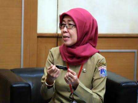 Diskes DKI Libatkan TP PKK dan Posyandu untuk Edukasi Pencegahan Gagal Ginjal Akut