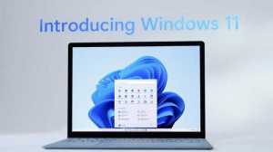 Windows 11 Beta Sudah Bisa untuk Diunduh