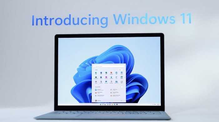 Windows 11 Beta Sudah Bisa untuk Diunduh