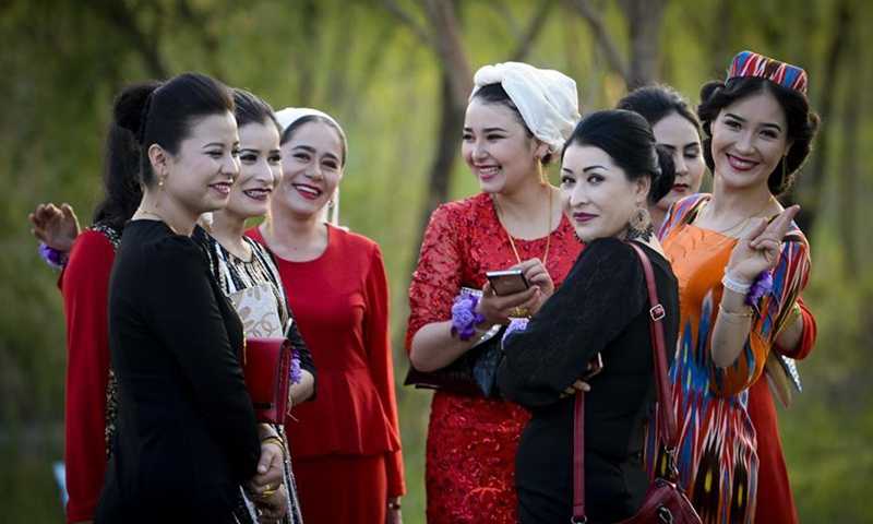 Xinjiang Tertarik Kerja Sama Pendidikan Islam dengan Indonesia