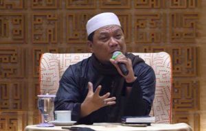 Akui Salah, Yahya Waloni Minta Maaf ke Kaum Nasrani
