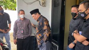 Yahya Waloni Masih Jalani Perawatan di RS Polri