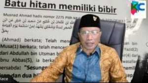 Polisi Tangkap Youtuber Muhammad Kece yang Bersembunyi di Bali