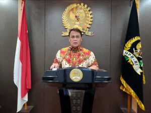 Ahmad Basarah Ingatkan Masyarakat Tidak Terlena Saat Pandemi