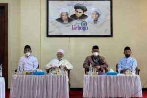 Kiai Sepuh di Jatim Ingin Muktamar NU ke 34 Digelar Tahun Ini