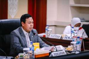 Amandemen UUD 45 Harus Mencukupkan Checks and balances dan Menghilangkan Potensi Ganggu Harmonisasi Ketatanegaraan
