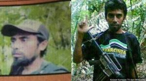Terjadi Kontak Tembak di Pegunungan Desa Astina, Pimpinan Teroris Poso Diduga Tewas