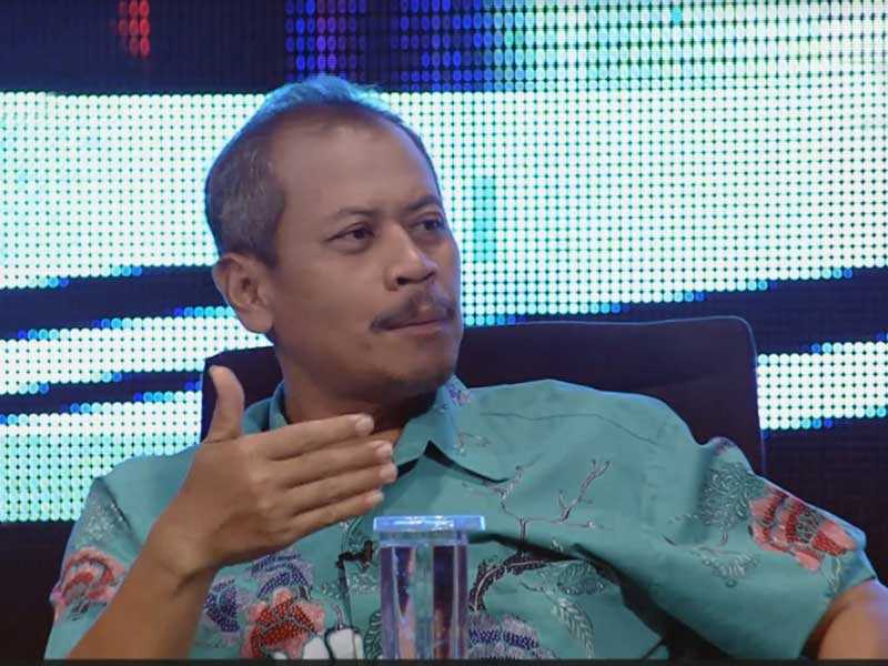 Bandingkan Konstitusi di AS, Analis Politik: Tanggal Pelaksanaan Pemilu di Indonesia Tak Diatur dalam UUD