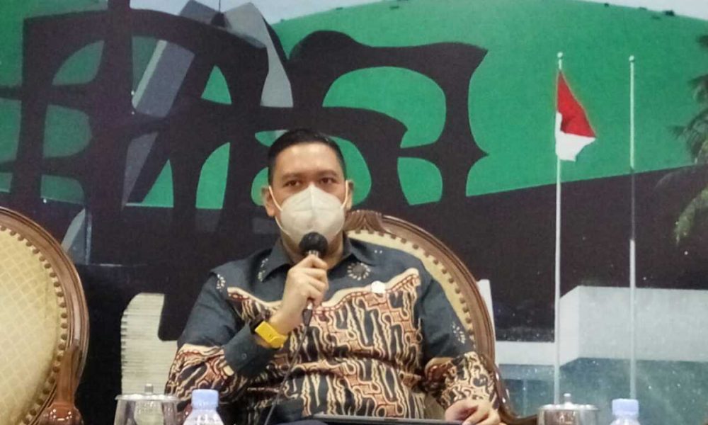 Golkar Senayan Duga Pejabat Pemda di Papua Biayai KKB
