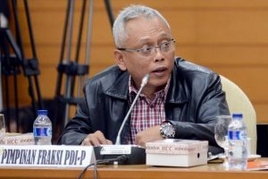 PDIP Apresiasi Permintaan Maaf Herzaky ke Megawati