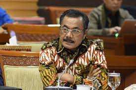 Komisi III Berang BNN Belum Tindaklanjuti Temuan PPATK Soal Transaksi Jual Beli Narkoba Rp 120 Triliun  