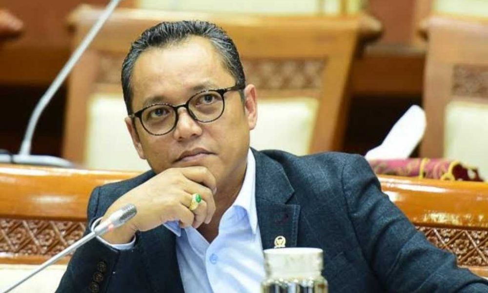 Komisi VI DPR Minta Kemenkop Perbanyak Program Vaksinasi bagi UMKM di Daerah