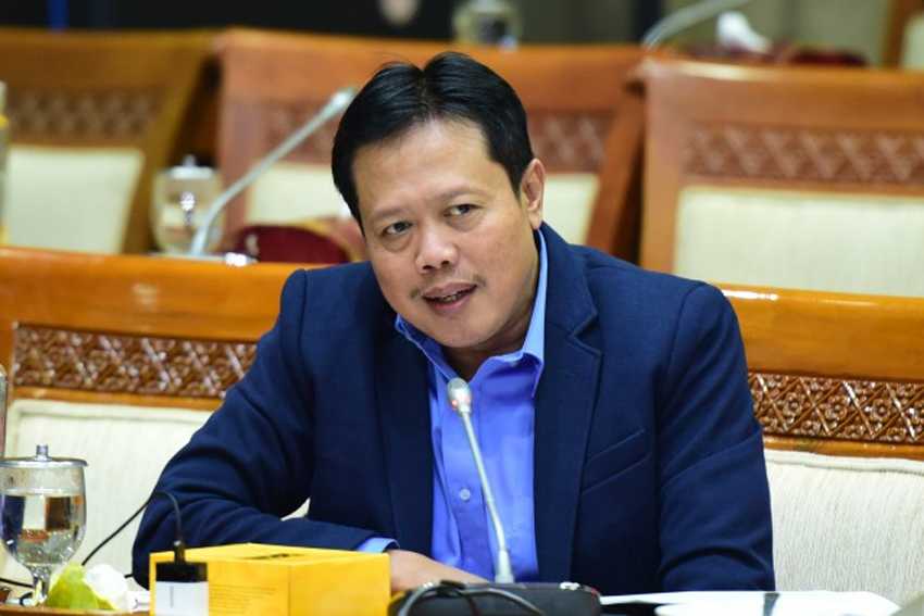 DPR Minta Masyarakat Tetap Tunggu Hasil Resmi Pilkada 2024 dari KPU