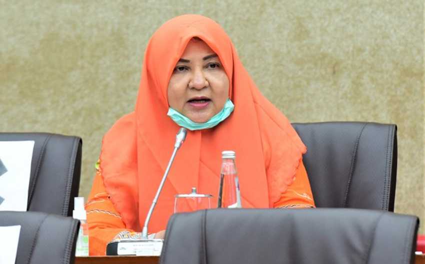 Soroti Fenomena Rangkap Jabatan di BUMN, DPR: Ini Cederai Semangat Reformasi Birokrasi